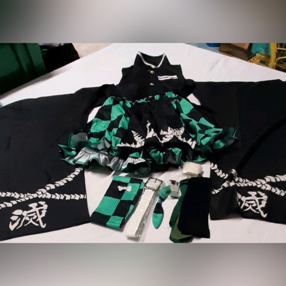 Anime Costume - Picture 2 of 2